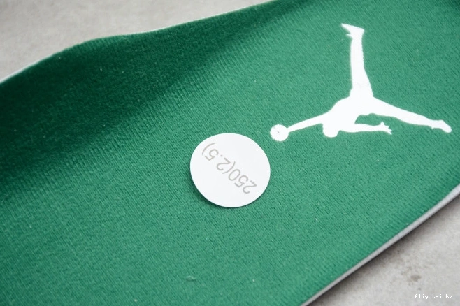 4 Jordan Green CT8527-113 Air Pine 1209